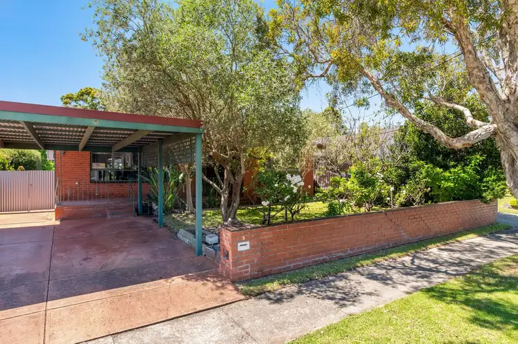3 Jayson Street, Burwood East VIC 3151