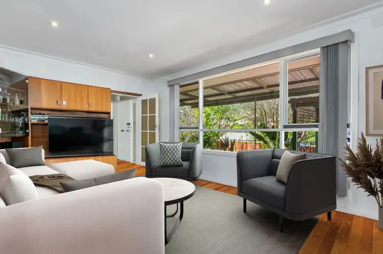 Second view of Homely house listing, 3 Jayson Street, Burwood East VIC 3151