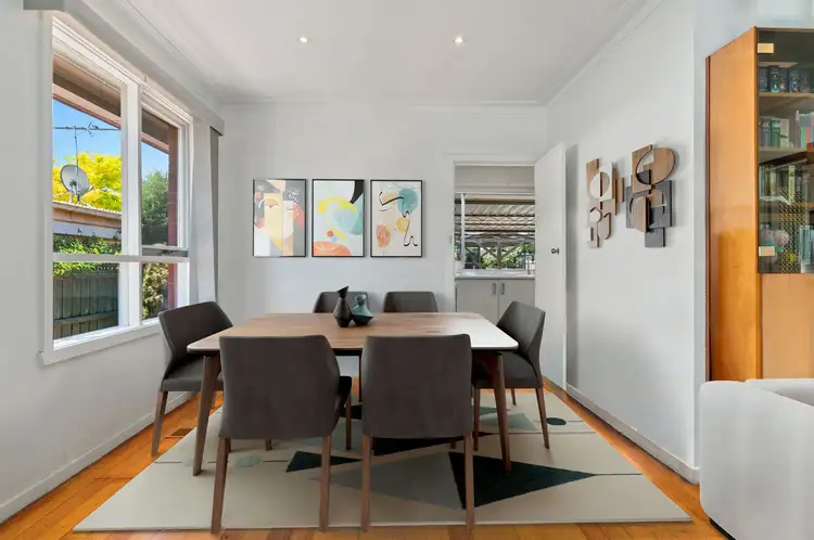 Third view of Homely house listing, 3 Jayson Street, Burwood East VIC 3151
