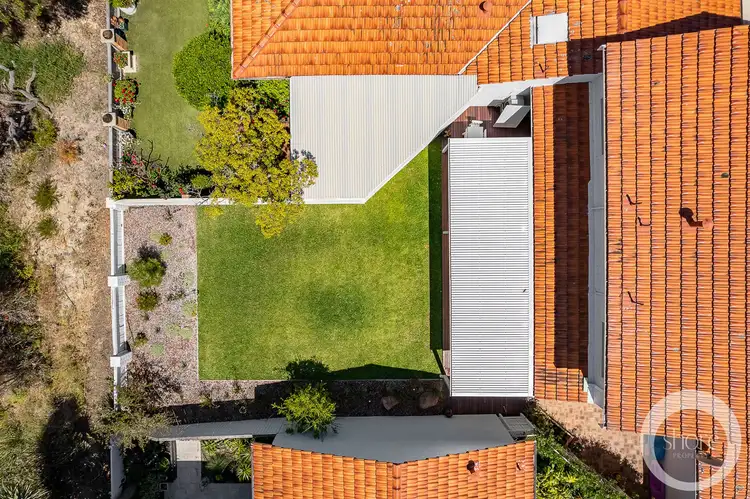 Fifth view of Homely house listing, 3a/133 Drabble Road, City Beach WA 6015