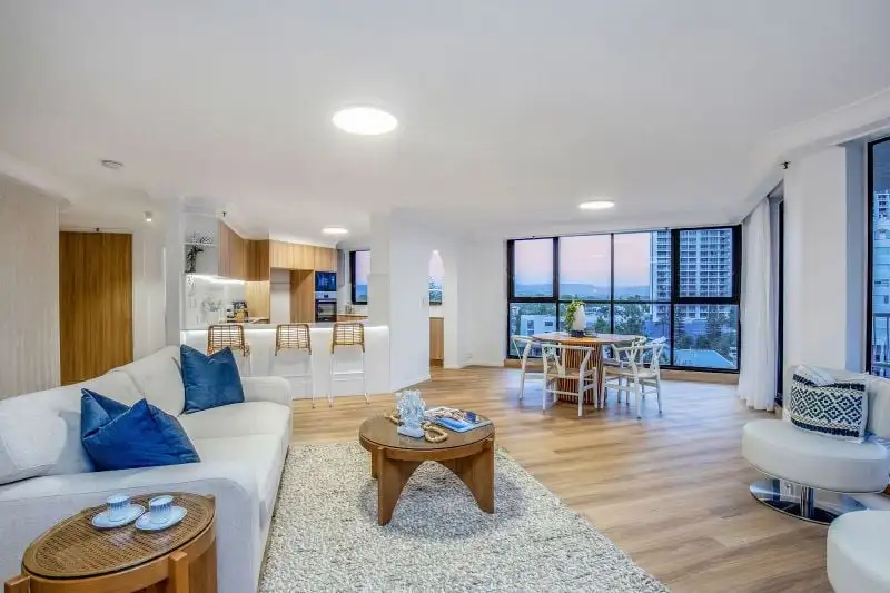 Main view of Homely apartment listing, 29/85 Old Burleigh Road, Surfers Paradise QLD 4217