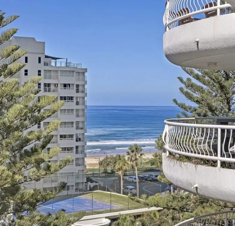 Fourth view of Homely apartment listing, 29/85 Old Burleigh Road, Surfers Paradise QLD 4217