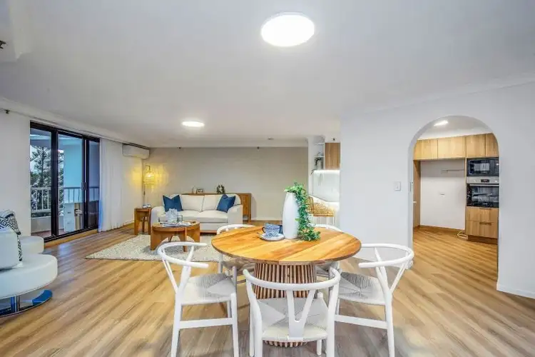 Fifth view of Homely apartment listing, 29/85 Old Burleigh Road, Surfers Paradise QLD 4217