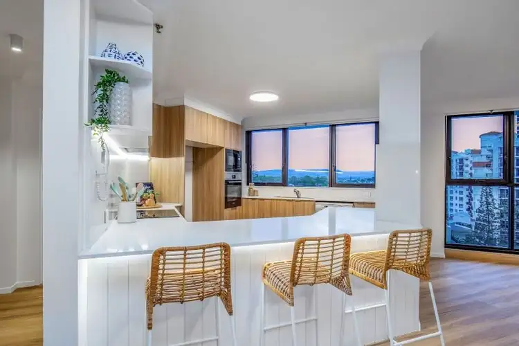 Sixth view of Homely apartment listing, 29/85 Old Burleigh Road, Surfers Paradise QLD 4217