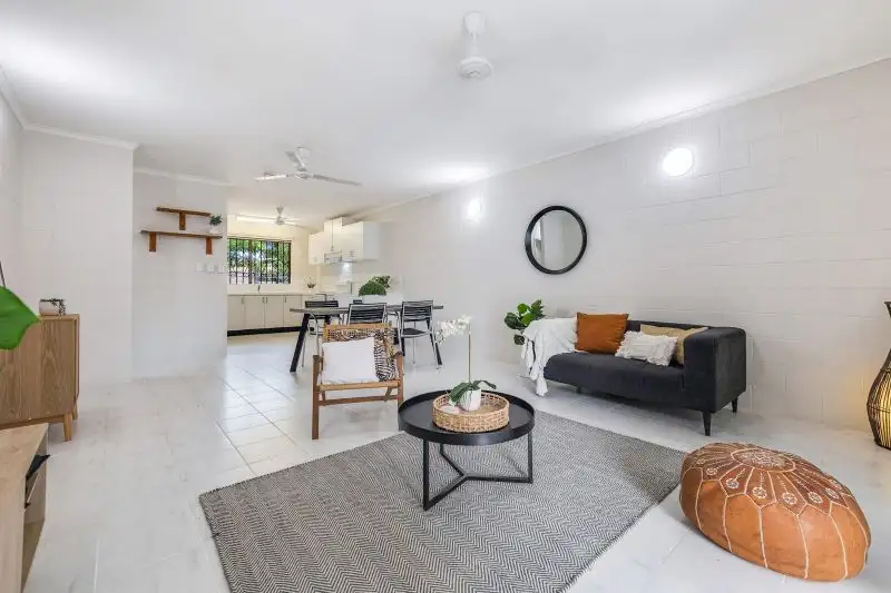 Main view of Homely apartment listing, 6/38 Calytrix Road, Karama NT 812