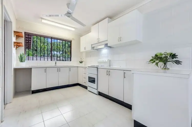 Second view of Homely apartment listing, 6/38 Calytrix Road, Karama NT 812