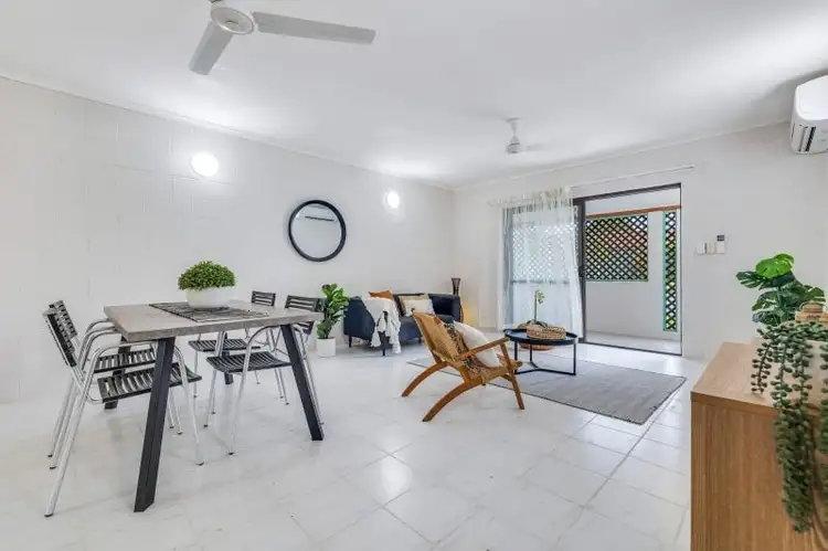 Third view of Homely apartment listing, 6/38 Calytrix Road, Karama NT 812