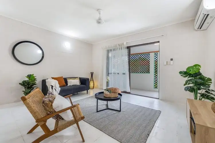 Fifth view of Homely apartment listing, 6/38 Calytrix Road, Karama NT 812