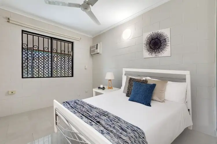 Sixth view of Homely apartment listing, 6/38 Calytrix Road, Karama NT 812