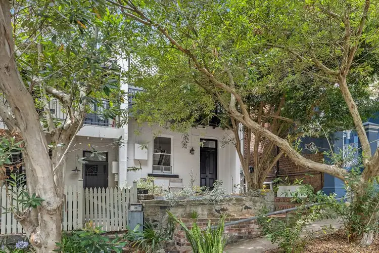 Second view of Homely terrace listing, 37 Perkins Street, Newcastle NSW 2300