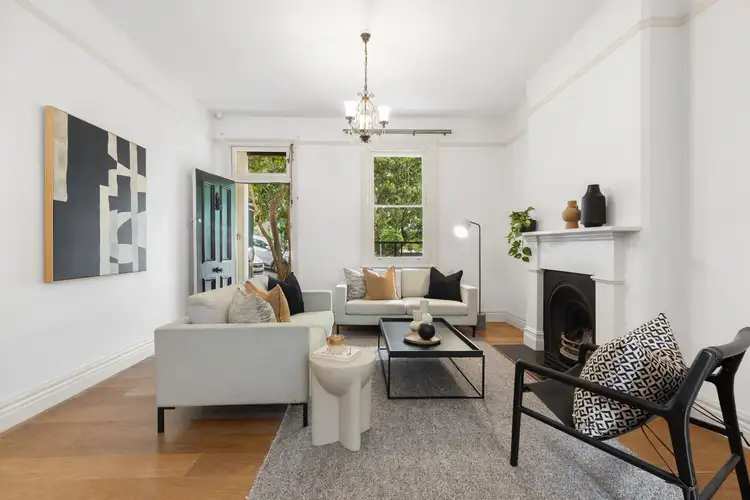 Third view of Homely terrace listing, 37 Perkins Street, Newcastle NSW 2300