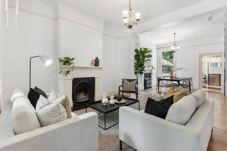 Fourth view of Homely terrace listing, 37 Perkins Street, Newcastle NSW 2300