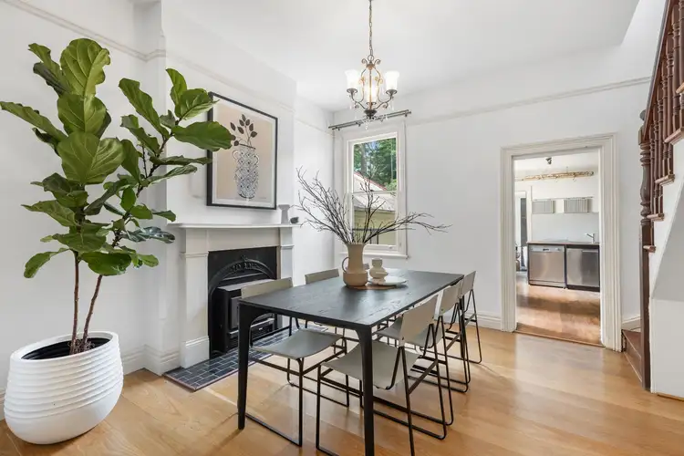 Fifth view of Homely terrace listing, 37 Perkins Street, Newcastle NSW 2300