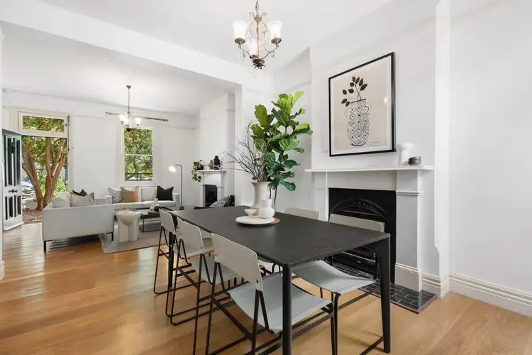 Sixth view of Homely terrace listing, 37 Perkins Street, Newcastle NSW 2300