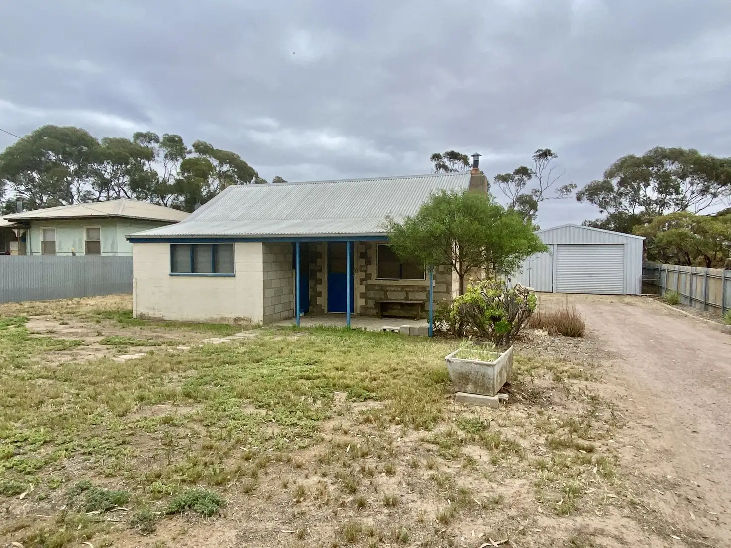 Main view of Homely house listing, 29 Barnes Street, Poochera SA 5655