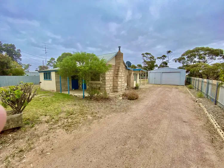 Second view of Homely house listing, 29 Barnes Street, Poochera SA 5655