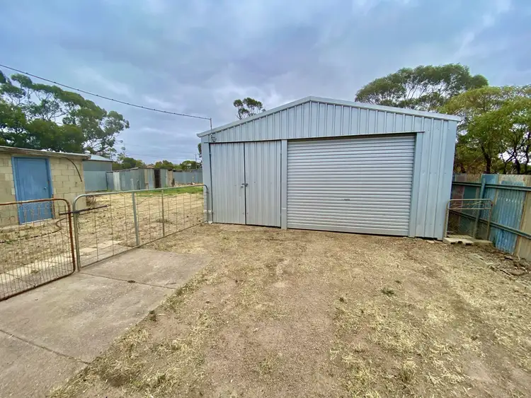 Third view of Homely house listing, 29 Barnes Street, Poochera SA 5655