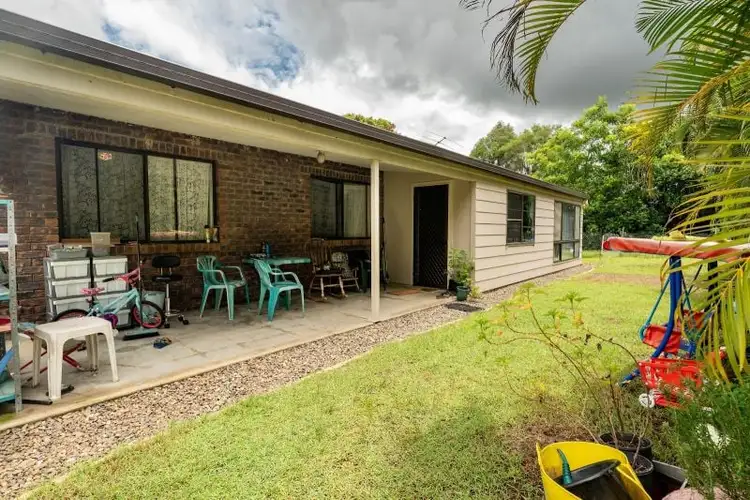 Second view of Homely rural property listing, 81 McDougall Road, Elimbah QLD 4516