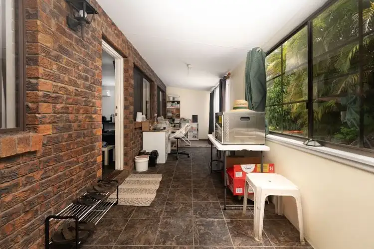 Third view of Homely rural property listing, 81 McDougall Road, Elimbah QLD 4516