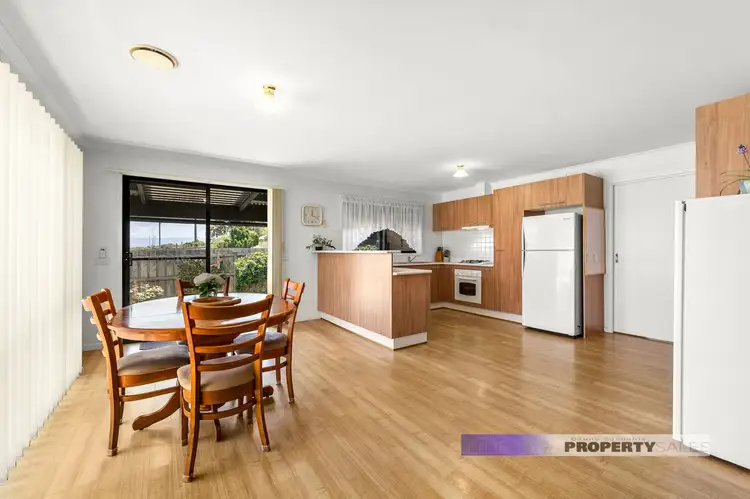 Third view of Homely townhouse listing, 2/8-10 Langford Street, Moe VIC 3825