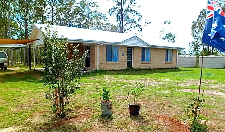 47 Templar Road, Glenwood QLD 4570