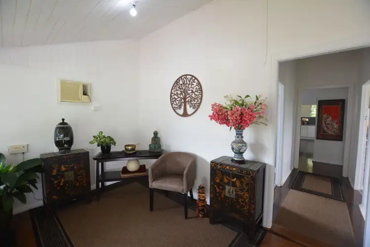 Second view of Homely house listing, 47 Palm Avenue, Millaa Millaa QLD 4886