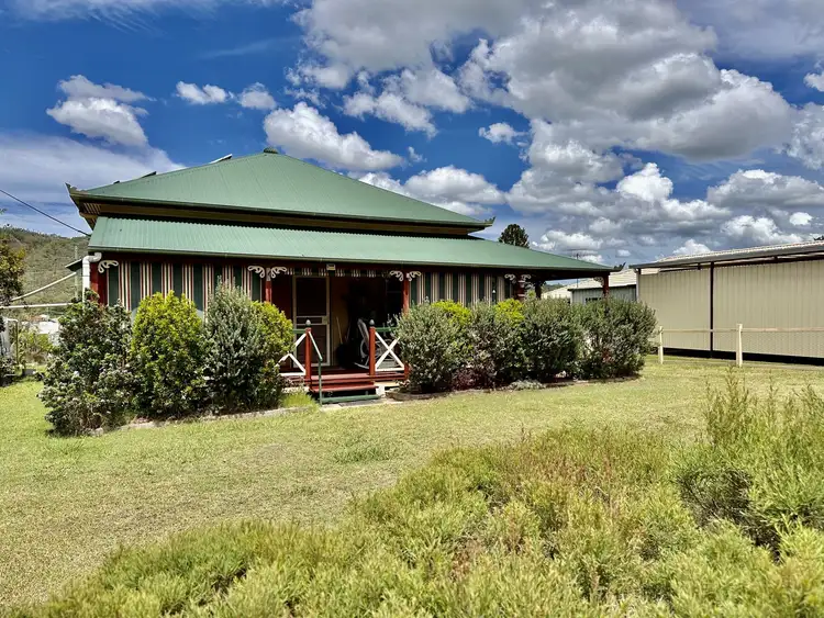 Sixth view of Homely house listing, 14 Richard Street, Esk QLD 4312
