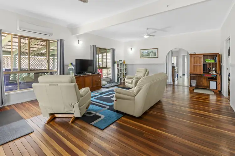 Fifth view of Homely house listing, 53 Campbell Street, Maryborough QLD 4650