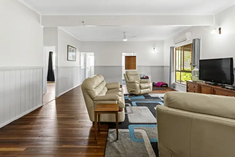 Sixth view of Homely house listing, 53 Campbell Street, Maryborough QLD 4650