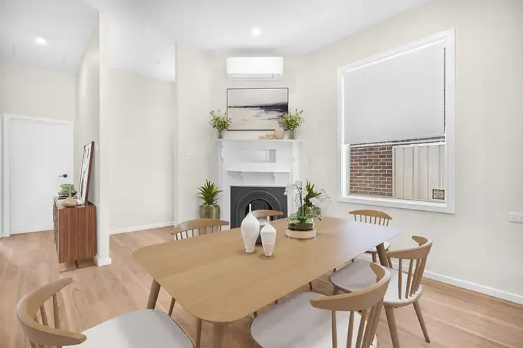 Second view of Homely house listing, 4 Wilton Street, Merewether NSW 2291