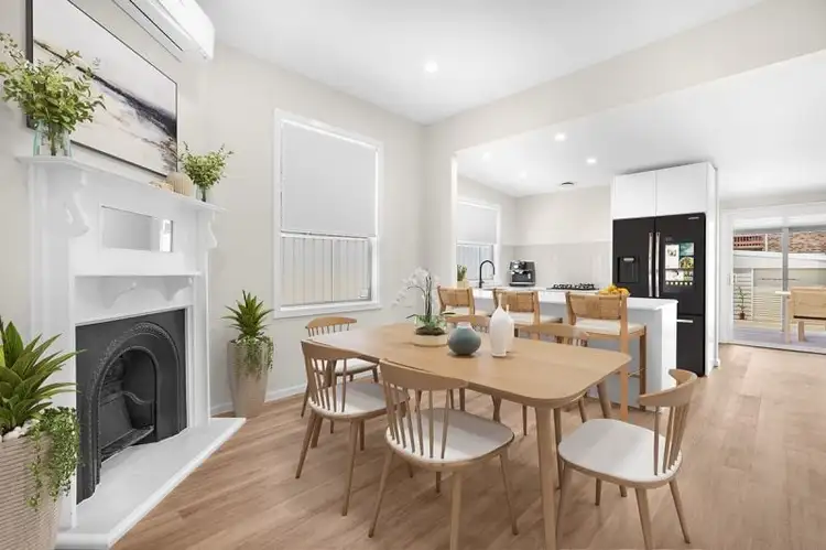 Third view of Homely house listing, 4 Wilton Street, Merewether NSW 2291