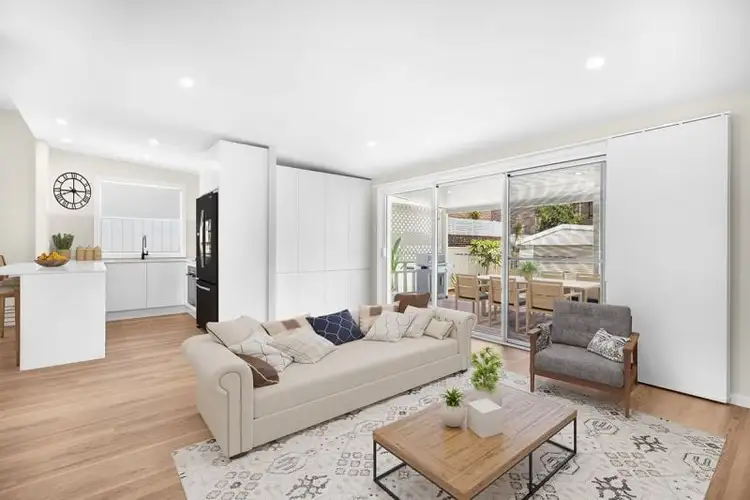 Fifth view of Homely house listing, 4 Wilton Street, Merewether NSW 2291