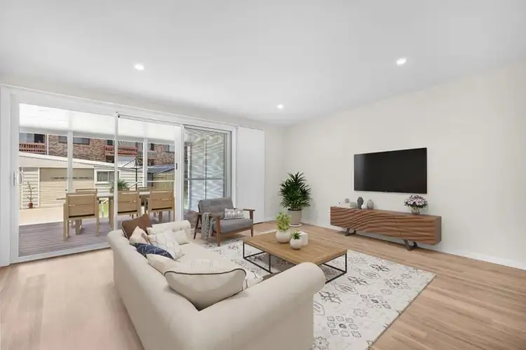 Sixth view of Homely house listing, 4 Wilton Street, Merewether NSW 2291