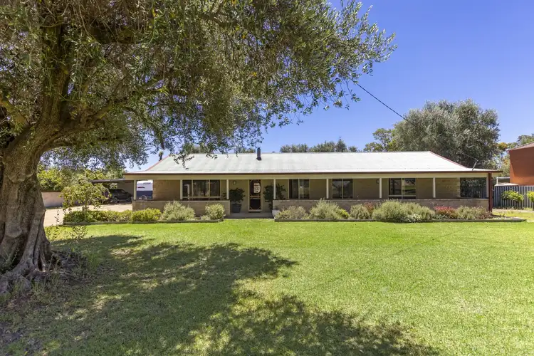 Second view of Homely house listing, 86 Nicholas Street, The Rock NSW 2655