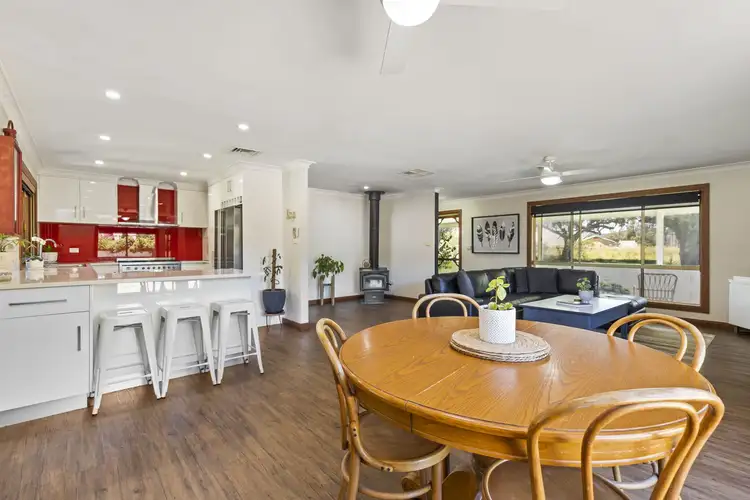 Fifth view of Homely house listing, 86 Nicholas Street, The Rock NSW 2655