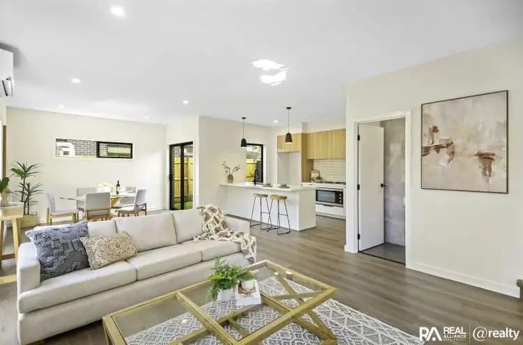 3 Jillian Street