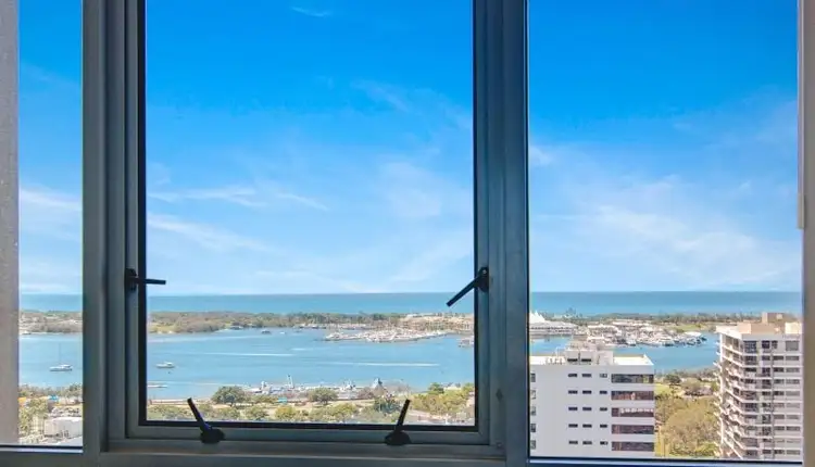 1606/34 Scarborough Street, Southport QLD 4215