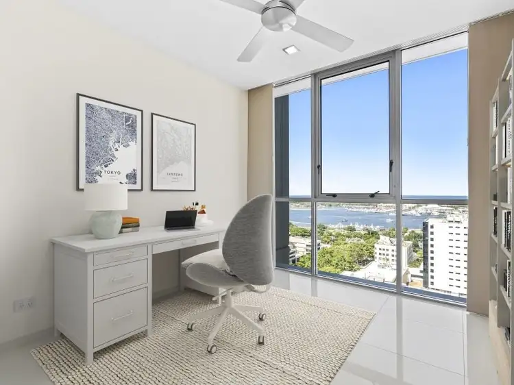 Fourth view of Homely apartment listing, 1606/34 Scarborough Street, Southport QLD 4215