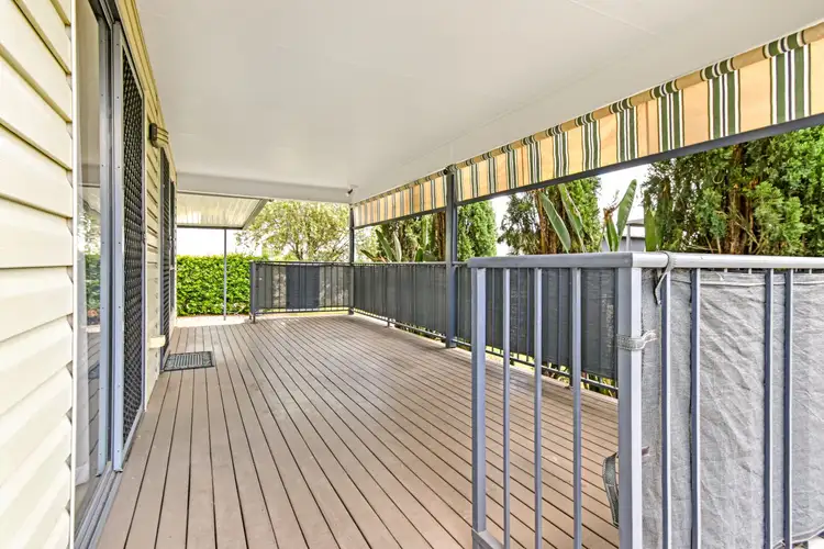 55 Wood Duck Way/69 Light Street, Casino NSW 2470