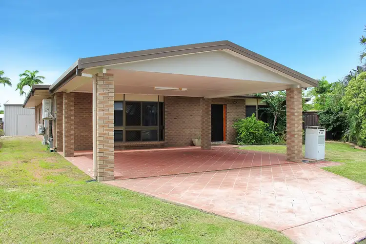 39 Jonquil Crescent, Annandale QLD 4814
