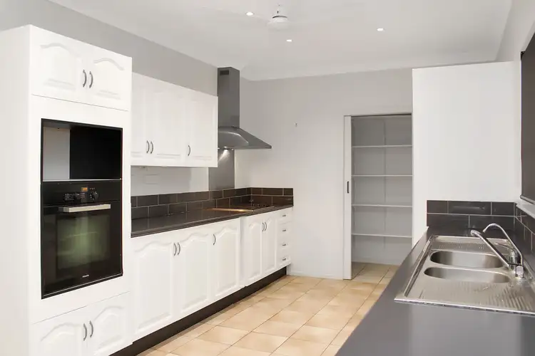 Second view of Homely house listing, 39 Jonquil Crescent, Annandale QLD 4814