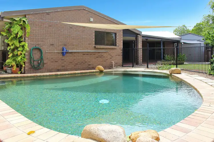 Fourth view of Homely house listing, 39 Jonquil Crescent, Annandale QLD 4814