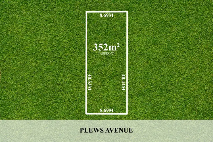 6A Plews Avenue, Valley View SA 5093