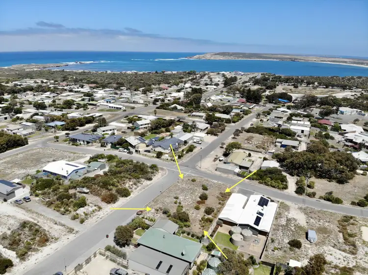 8 East Terrace, Elliston SA 5670