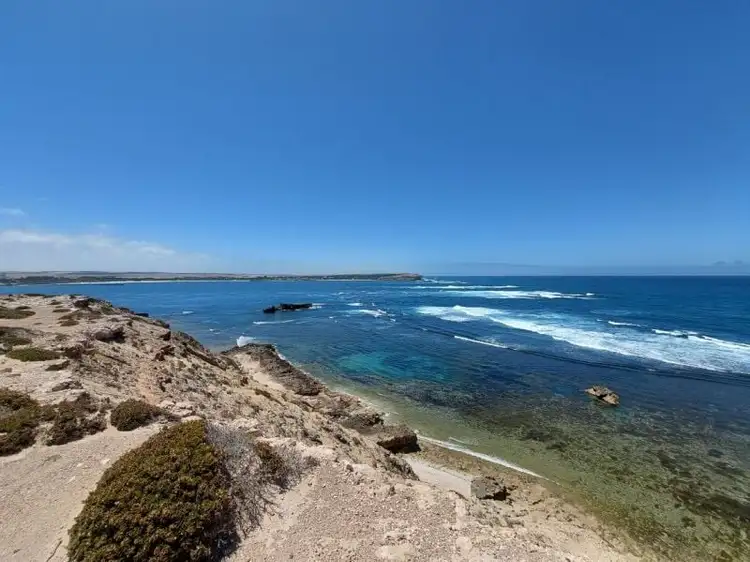Sixth view of Homely land listing, 8 East Terrace, Elliston SA 5670