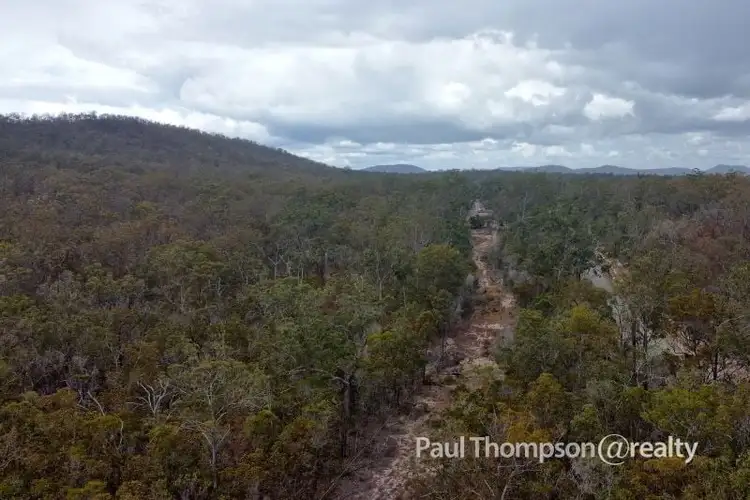 Main view of Homely rural property listing, 673 Berries Road, Kullogum QLD 4660
