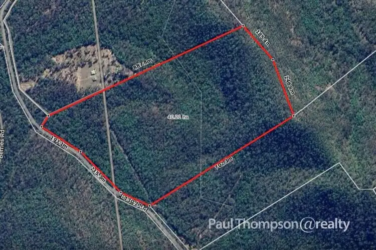 Second view of Homely rural property listing, 673 Berries Road, Kullogum QLD 4660