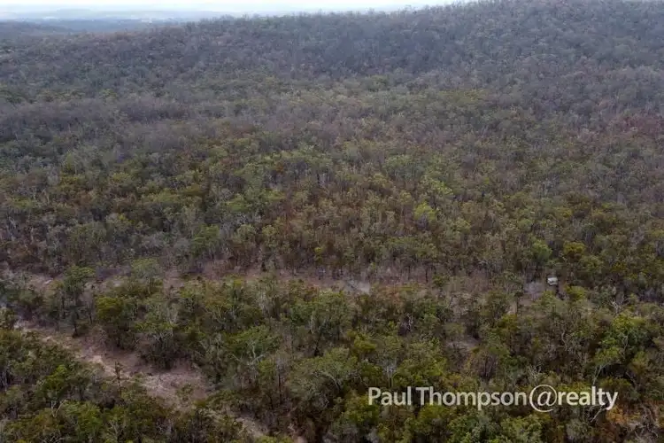 Third view of Homely rural property listing, 673 Berries Road, Kullogum QLD 4660