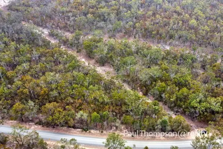 Fourth view of Homely rural property listing, 673 Berries Road, Kullogum QLD 4660