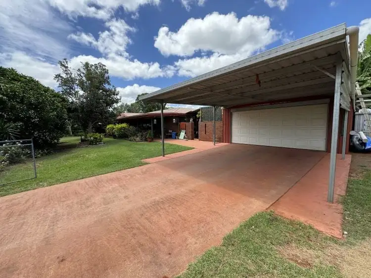 13 Tarong Drive, Kingaroy QLD 4610